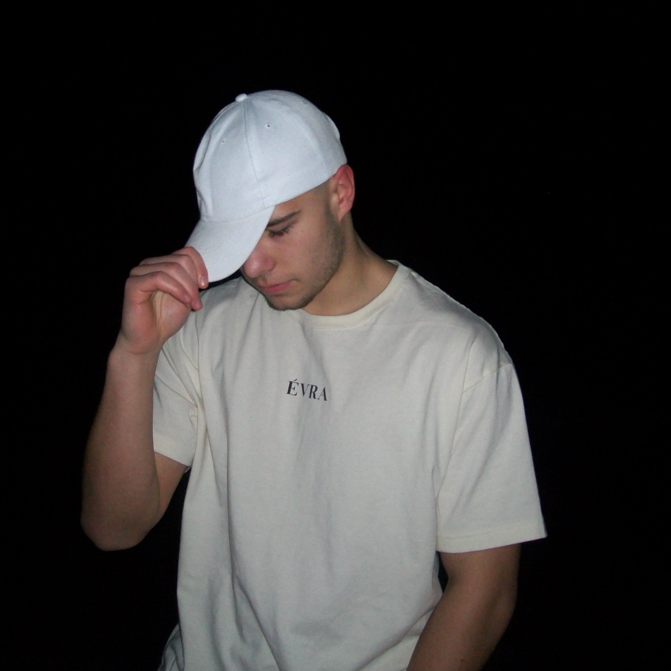 ÉVRA Baggy Tee