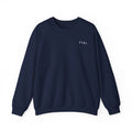 ÉVRA Classic Crewneck
