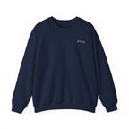 ÉVRA Classic Crewneck