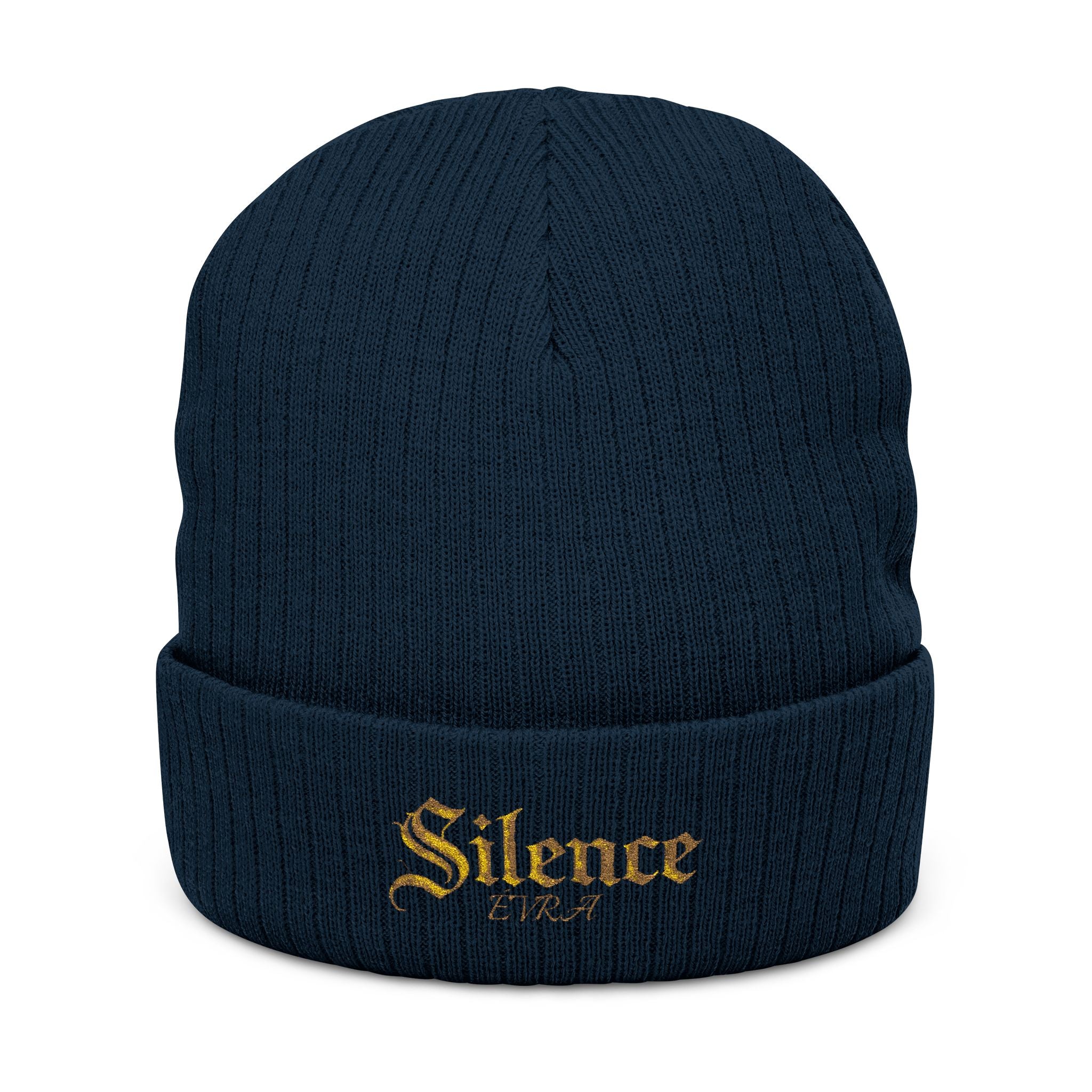 ÉVRA Silence Beanie