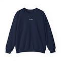 ÉVRA Classic Crewneck