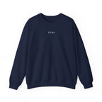ÉVRA Classic Crewneck