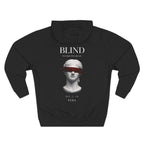 ÉVRA Blind Hoodie 1