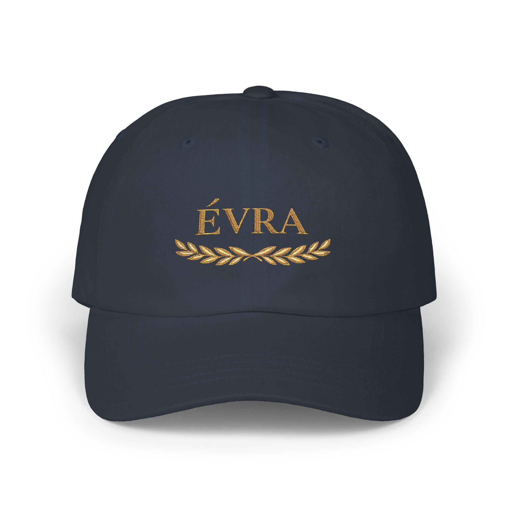 ÉVRA Classic Cap