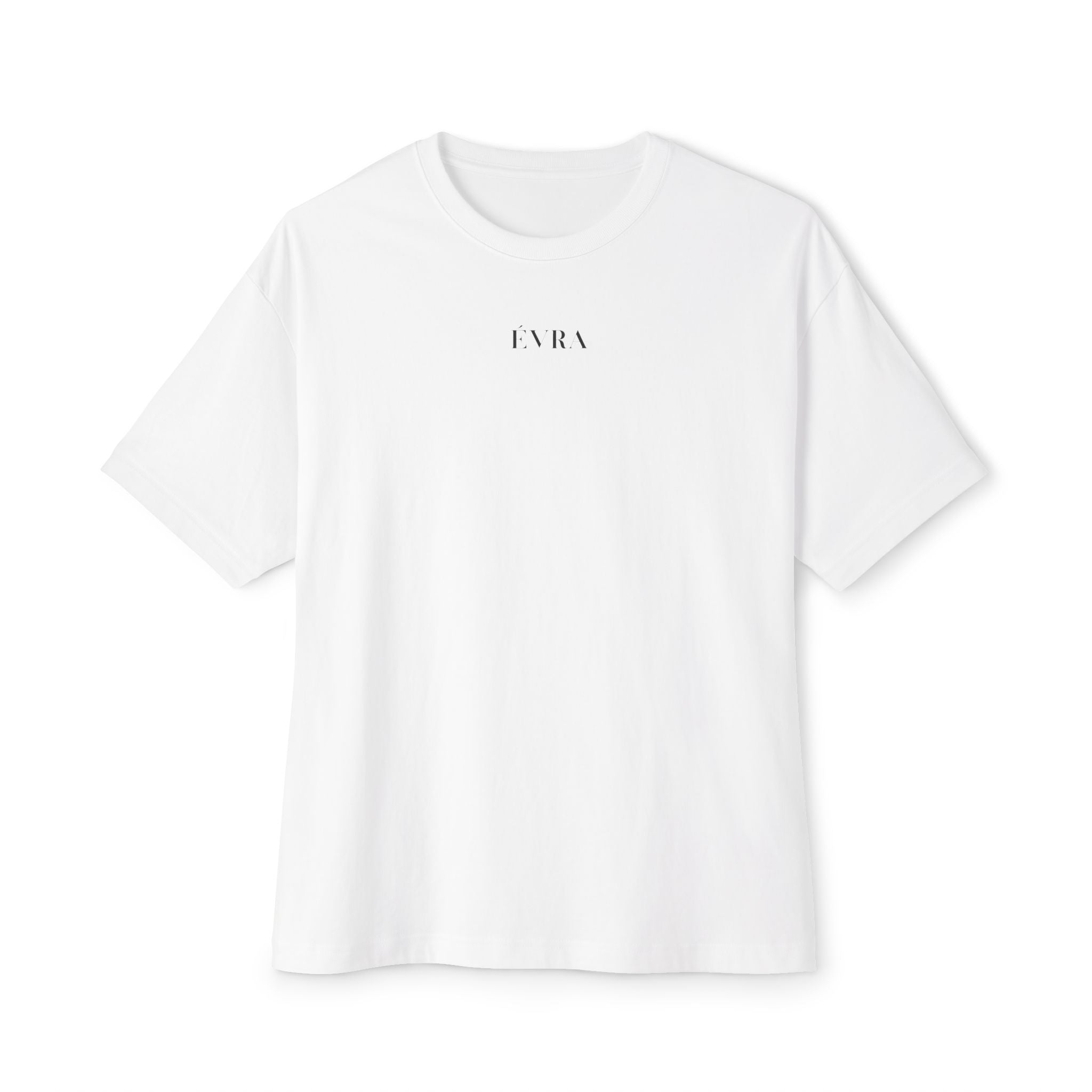 BLIND Ovesized tshirt 2