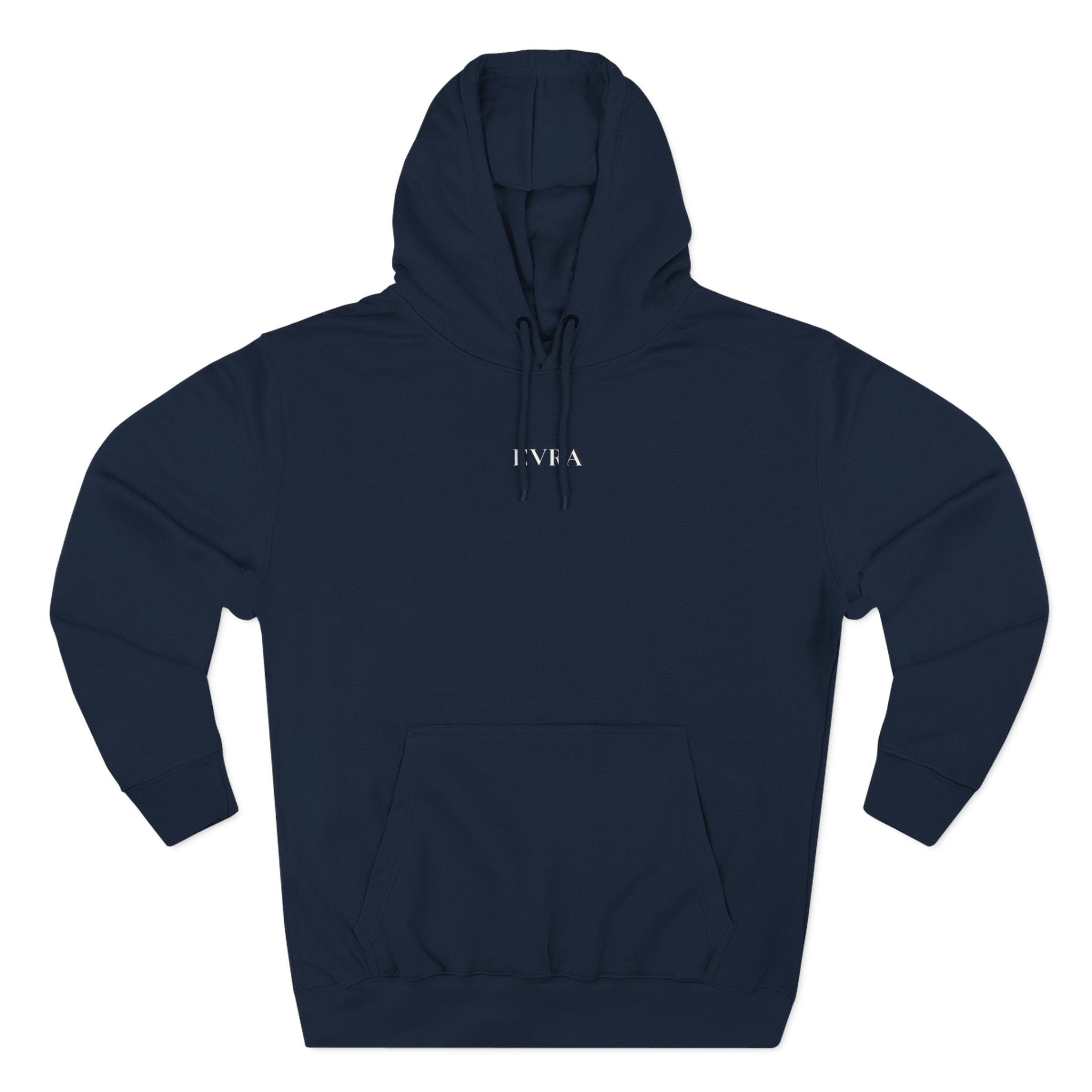 ÉVRA Blind Hoodie 1