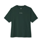 BLIND Ovesized tshirt 2