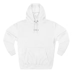 ÉVRA Blind Hoodie 1