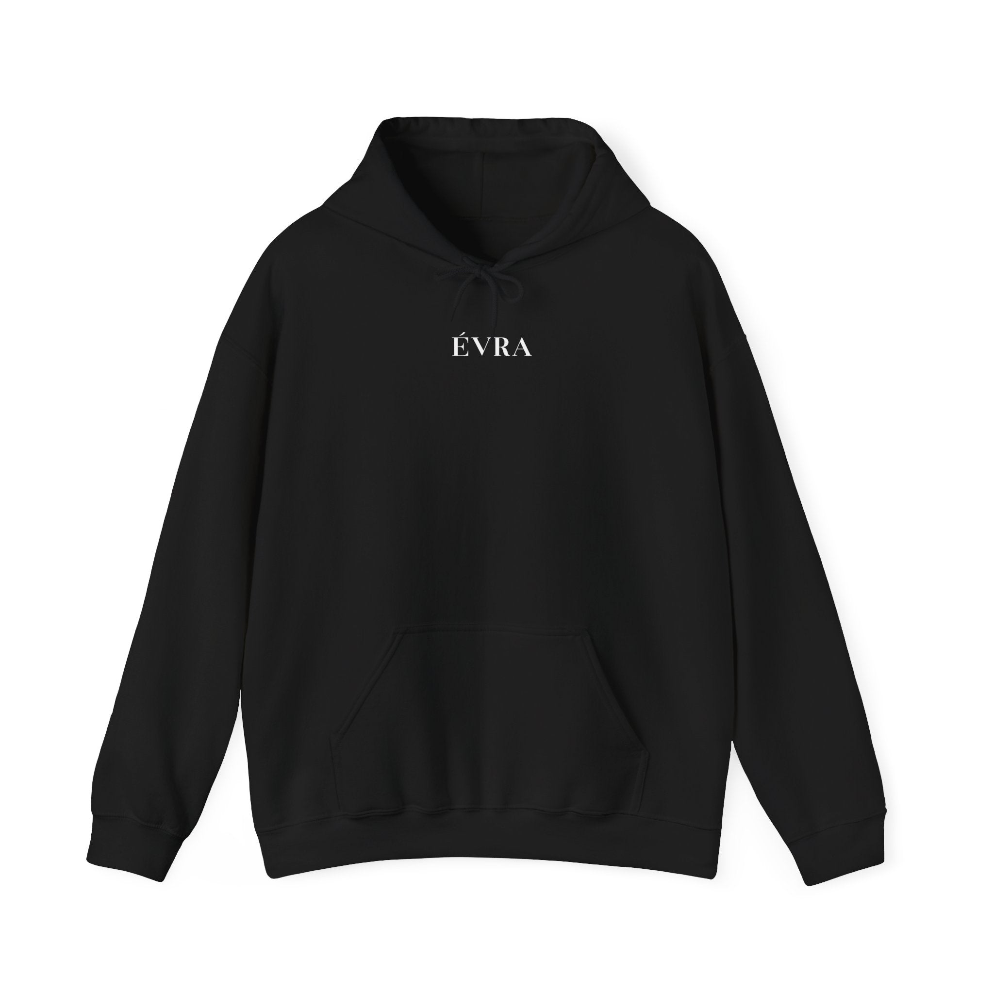 ÉVRA Hoodie