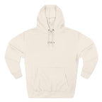 ÉVRA Blind Hoodie 1