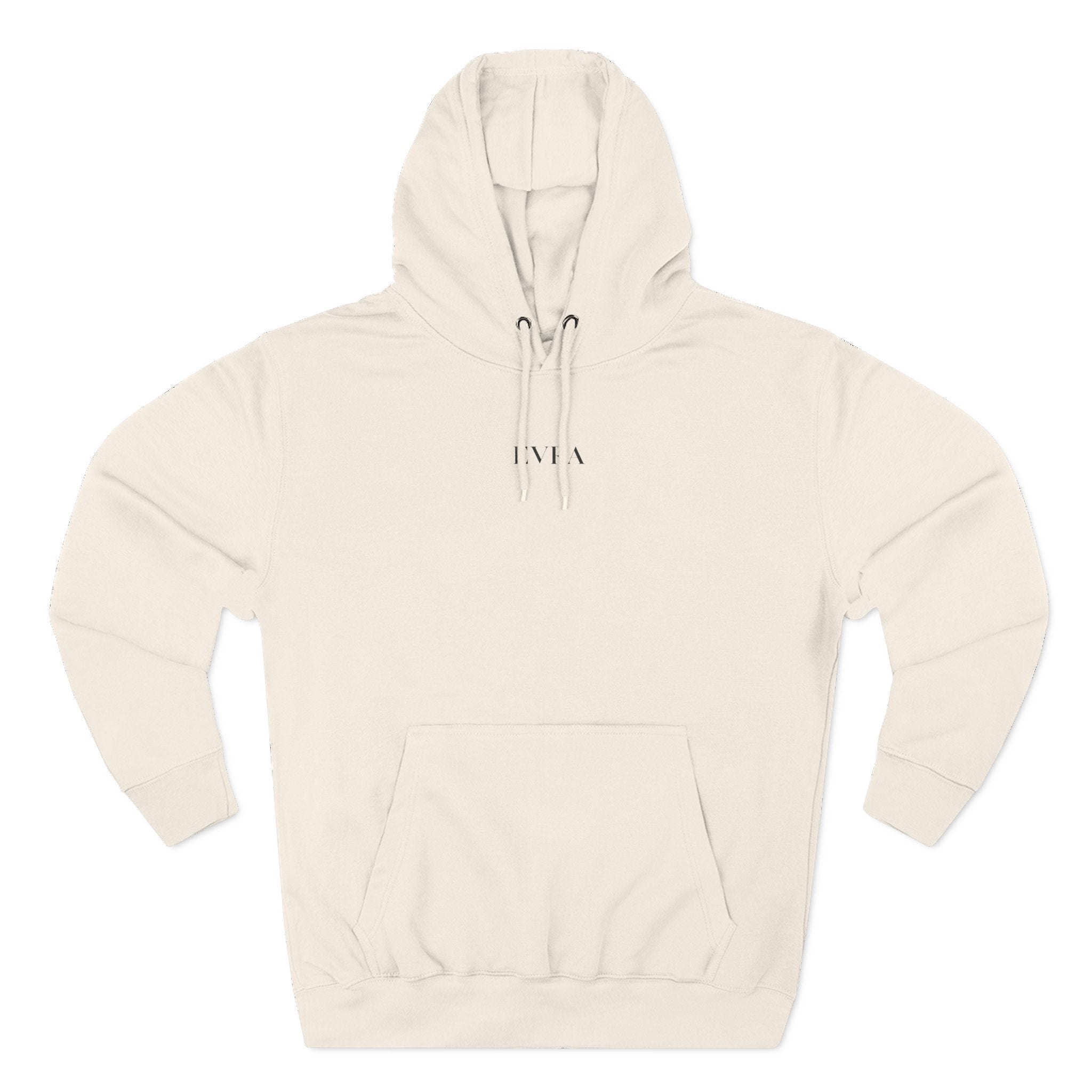 ÉVRA Blind Hoodie 1