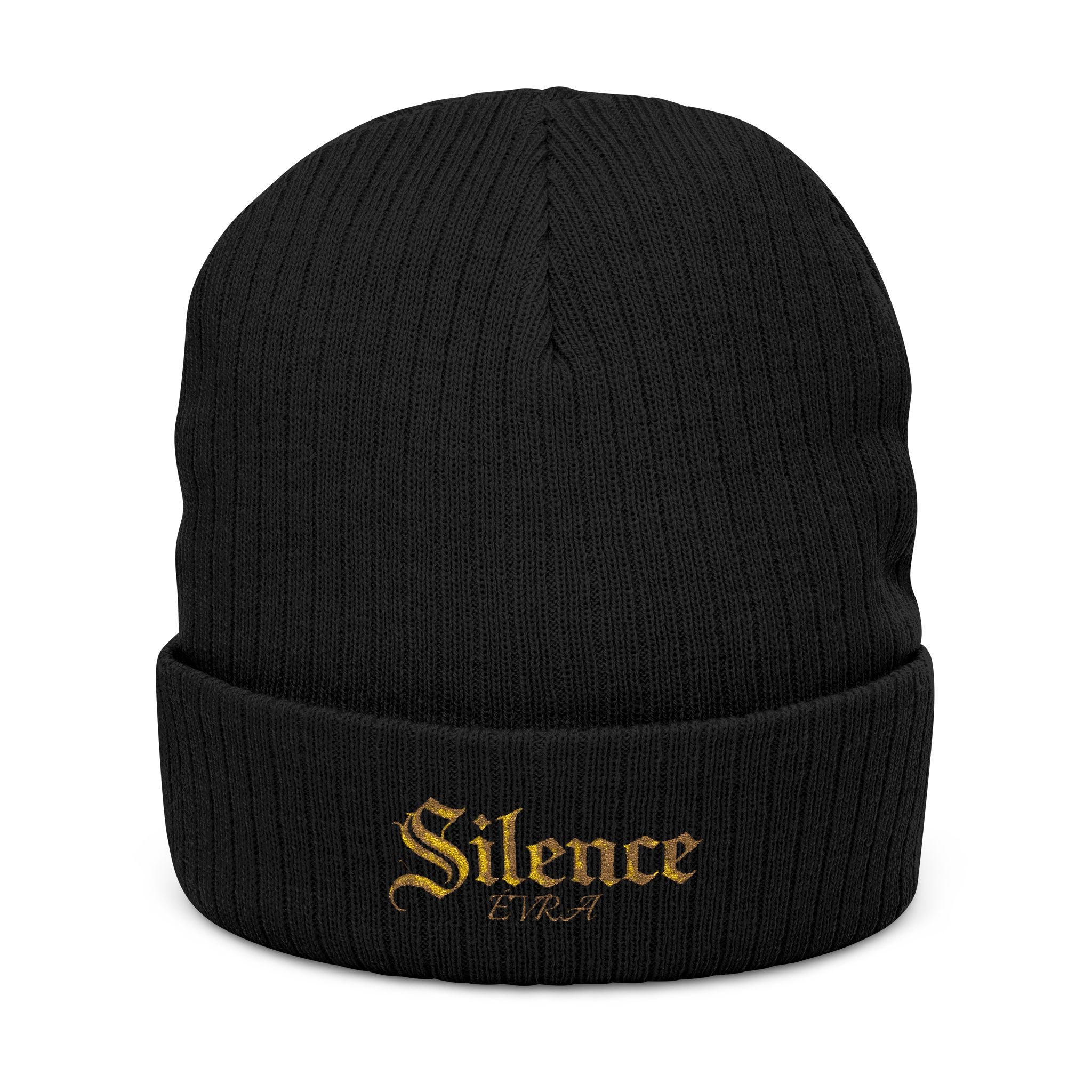 ÉVRA Silence Beanie