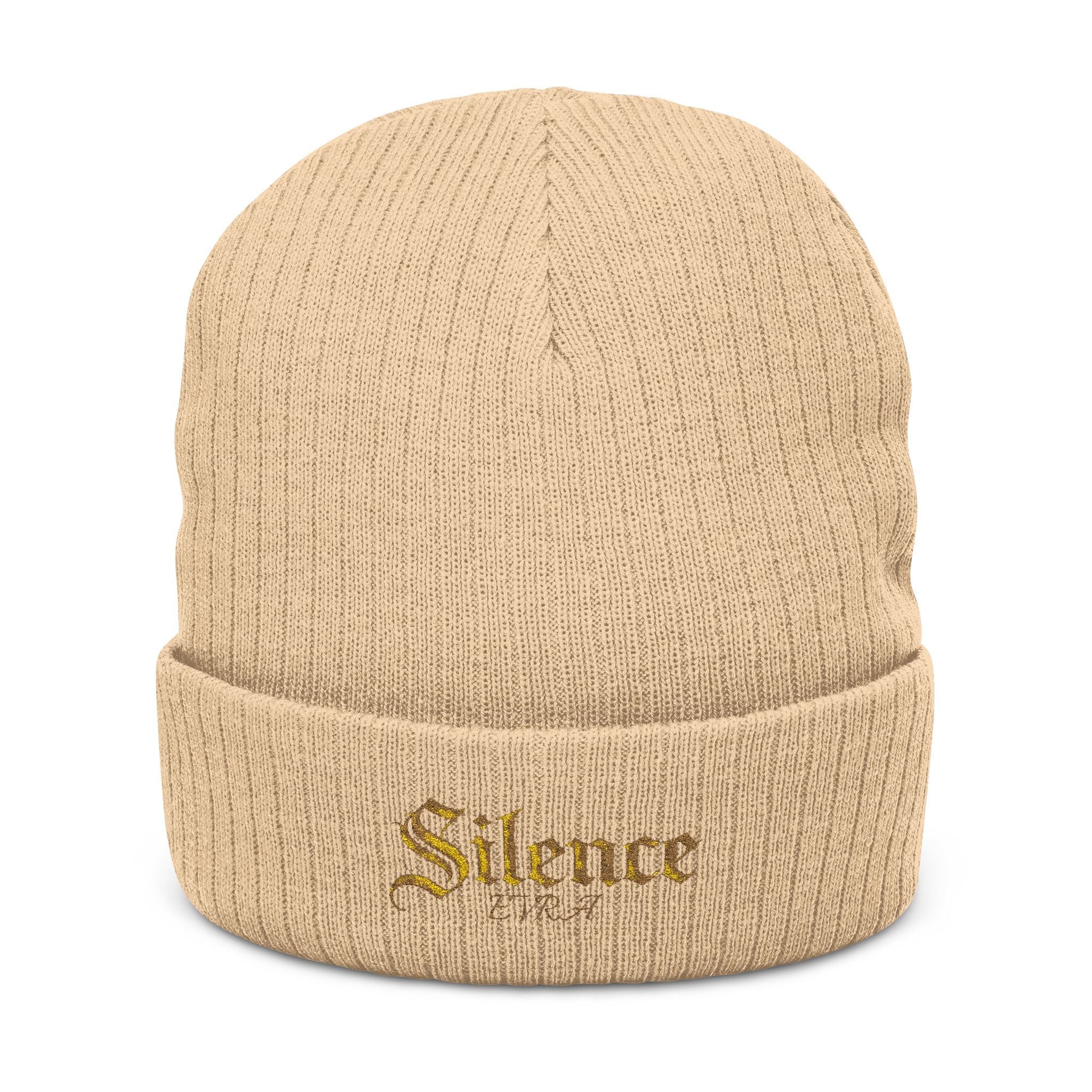 ÉVRA Silence Beanie