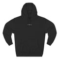ÉVRA Blind Hoodie 1