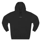 ÉVRA Blind Hoodie 1