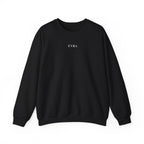 ÉVRA Classic Crewneck