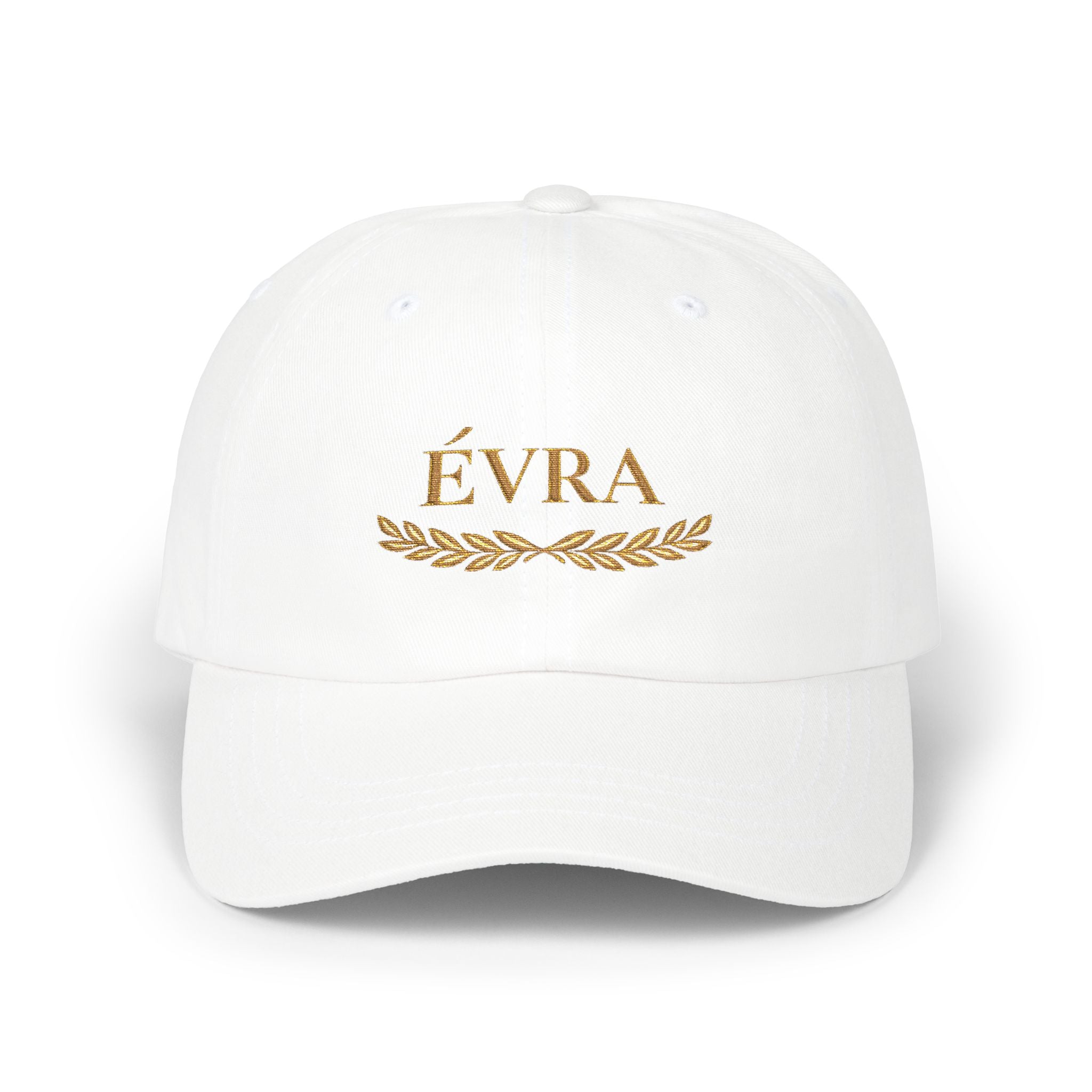 ÉVRA Classic Cap