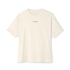 BLIND Ovesized tshirt 2
