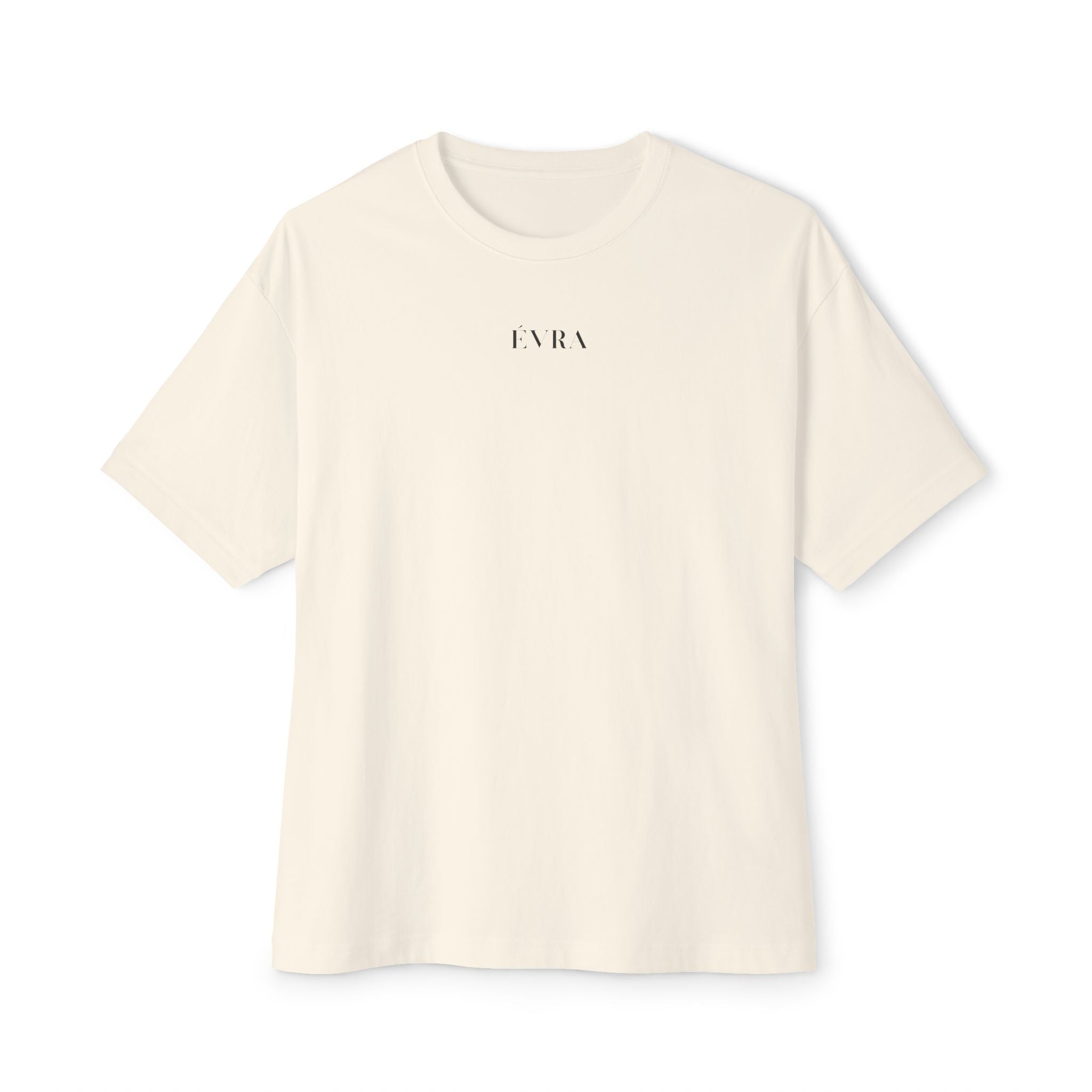 BLIND Ovesized tshirt 2