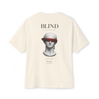 BLIND Oversized tshirt One