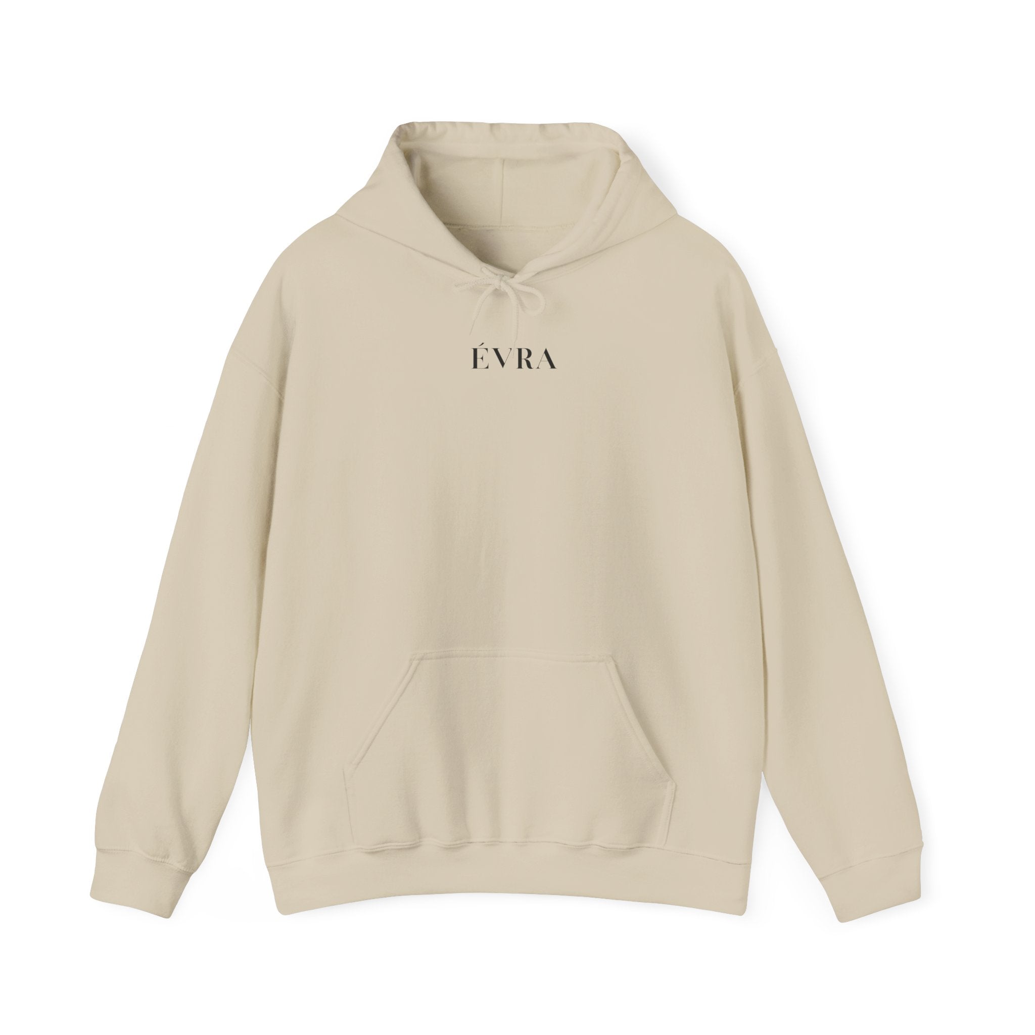 ÉVRA Hoodie