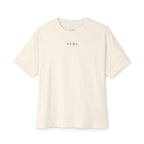 BLIND Oversized tshirt One