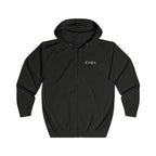 BLIND Full zipper