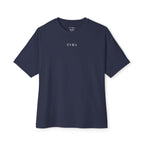 BLIND Ovesized tshirt 2
