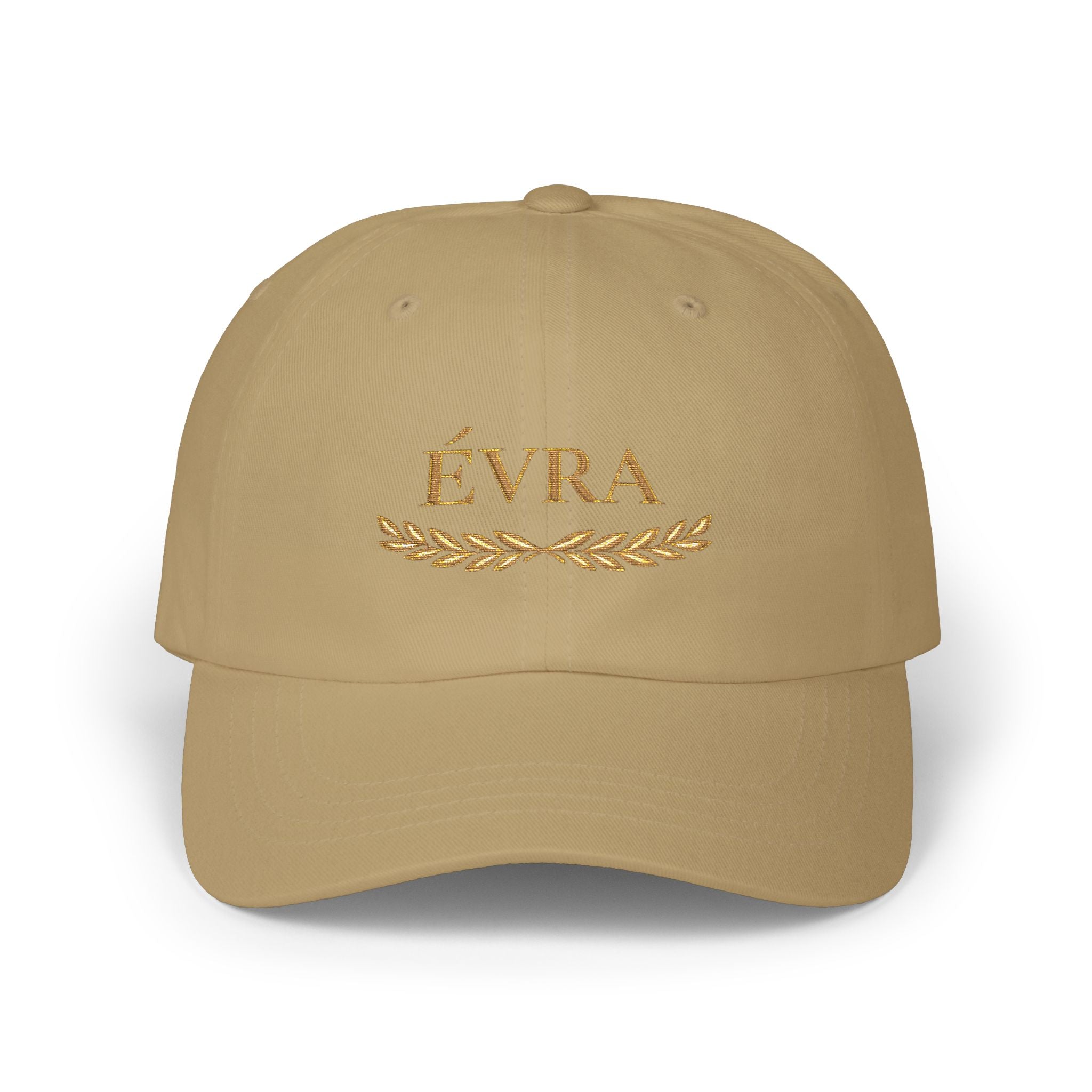 ÉVRA Classic Cap