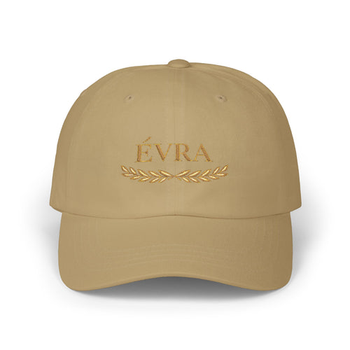 ÉVRA Classic Cap