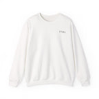 ÉVRA Classic Crewneck