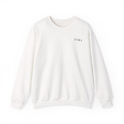 ÉVRA Classic Crewneck