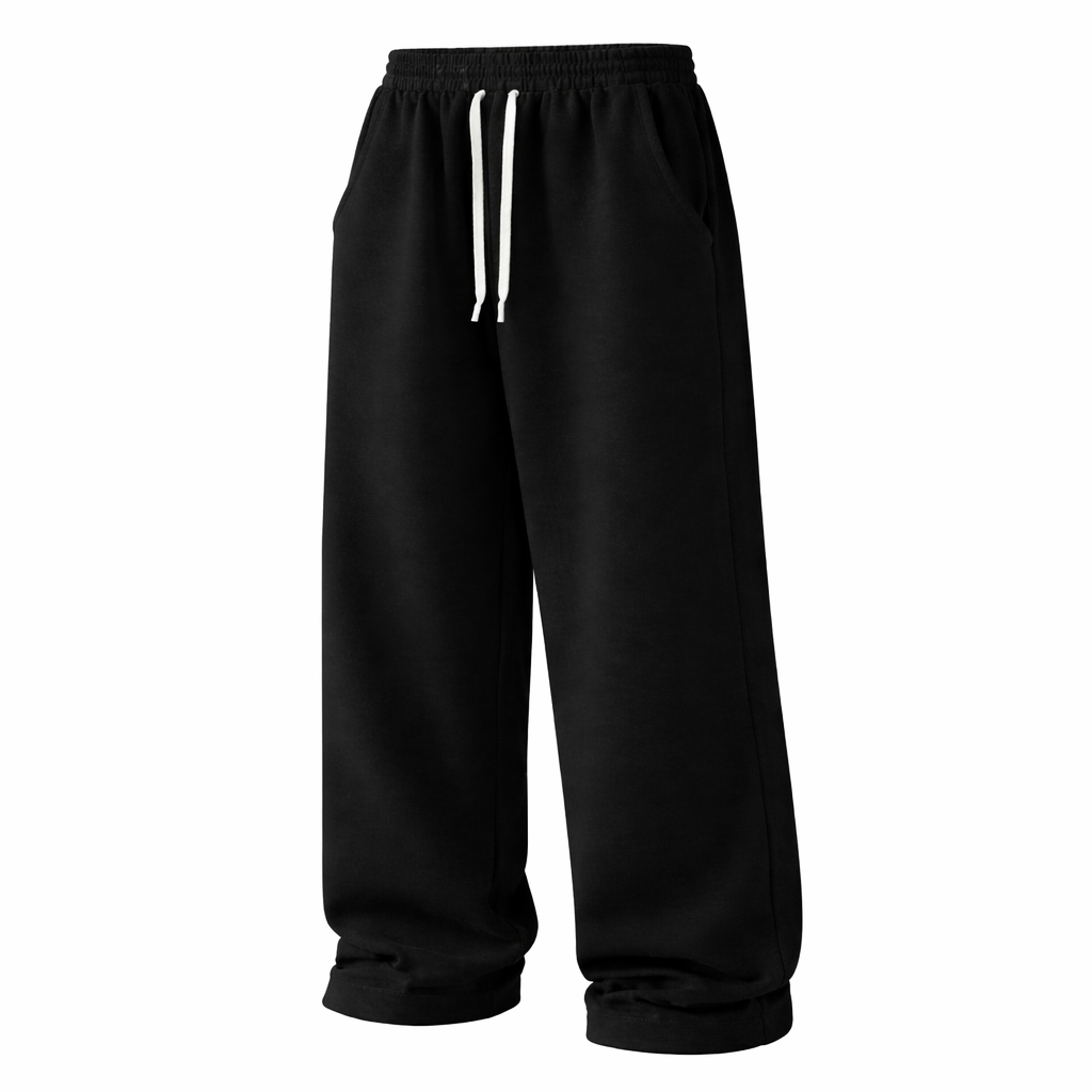 ÉVRA Baggy Sweatpants