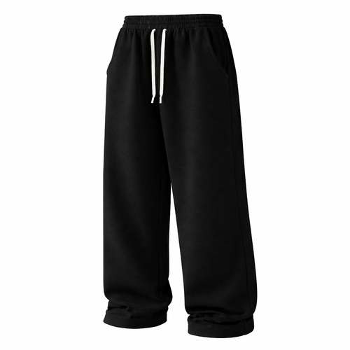 ÉVRA Baggy Sweatpants
